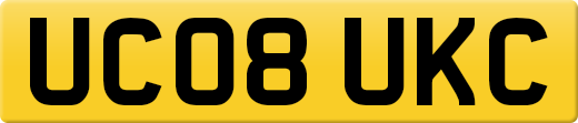 UC08UKC